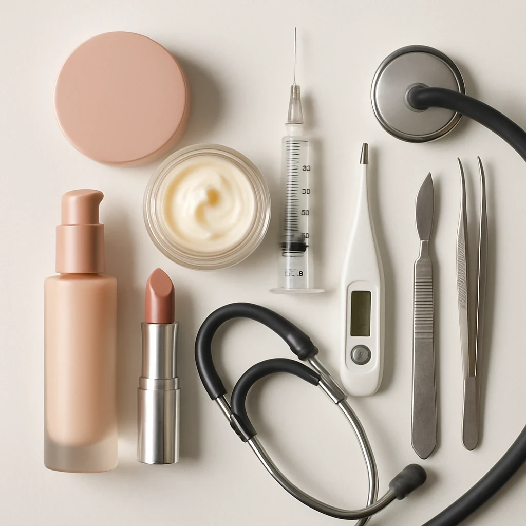 Czy warto korzystać z medycyny estetycznej?