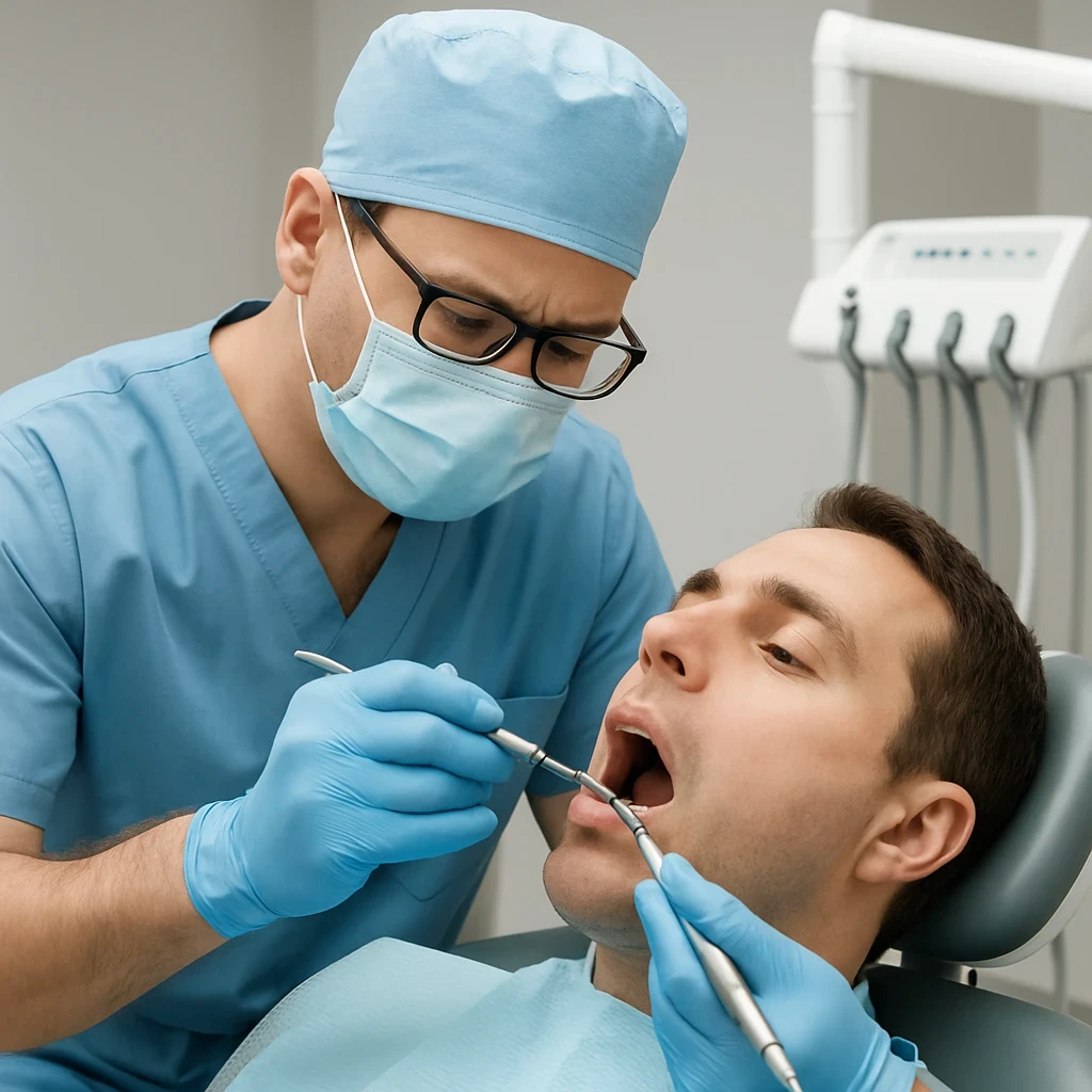 Po czym poznać dobrego dentystę?