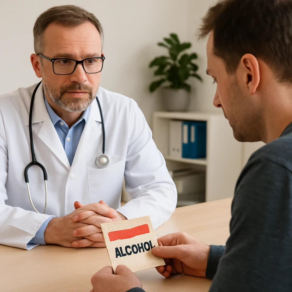 Czy wszywka alkoholowa jest skuteczną metodą leczenia?